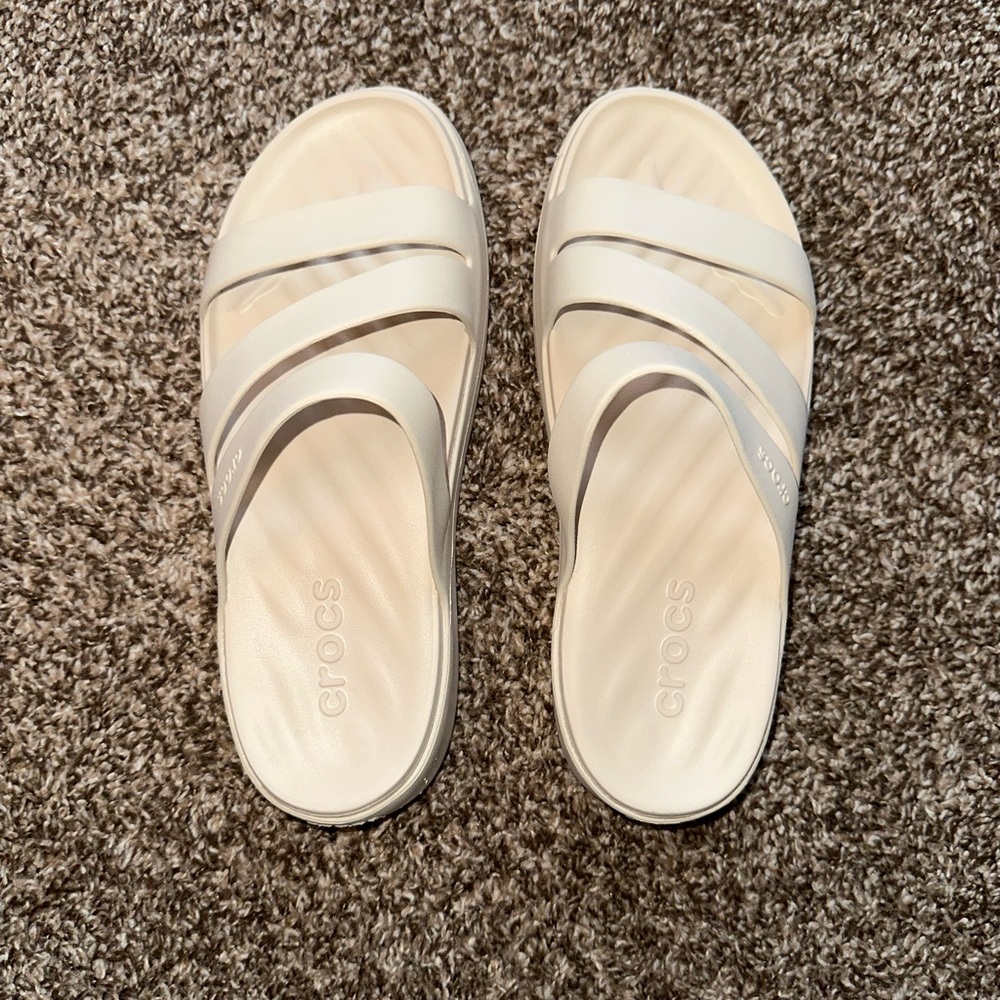 Crocs Women's Getaway Sandals